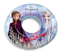 FROZEN ZWEMRING 50CM - OPBLAAS