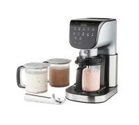 Morphy Richards Frozo 11-in-1 Ice Cream & Frozen Dessert Maker, Quiet Motor, 10 Preset Dessert Programs for Easy Creation, Smoother Mixing, Dishwasher Safe, 431000
