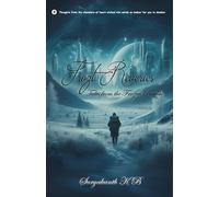 Frozt Reveries: Tales from the Frozen Realm