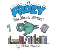 FROZY The Heart Library (nestoris)