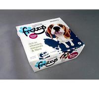 Frozzys Frozen Dog Yogurts (Blueberry)