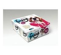 Frozzys Frozen Dog Yogurts (Strawberry)