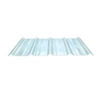 FRP Clear Roof Sheet,Self-Cleaning Corrugated Roof Cladding Panel,DIY Daylighting Panels,2mm Thick Outdoor Awning Covers,Carports Replacement Shed Panel,can Cut (0.9x1.3m/35x51in)