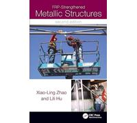 FRP-Strengthened Metallic Structures
