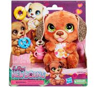 FurReal Newborns Cat or Dog