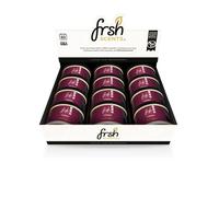 FRSH SCENTS All Cherry Organic Can - FR007- you get 3