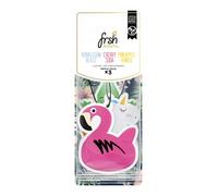 Pack of 3 Frsh Scents Vacation Air Fresheners
