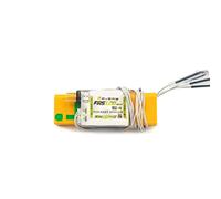 FrSky FAS100 ADV Smart Port and FBUS 100A Capable Current Sensor