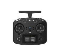FrSky Twin X14 Dual 2.4G 24CH RC Radio System High-Speed Low-Latency Transmitter with TW Mode and ACCST D16/ACCESS(Black)