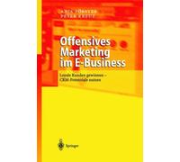 Frster - Offensives Marketing im E-Business Loyale Kunden gewinnen - L555z