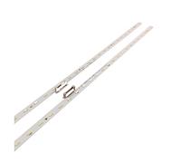 FRSWEQY 2pcs LED Backlight Strip Fit For SONY KD-55XE8096 KD-55XE8396 KD-55XE7096 KD-55XE7002 KD-55XE8596 KD-55X720E KD-55X700E STO550AP45