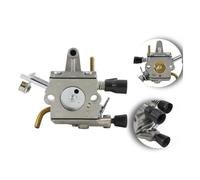 FRSWEQY Fuel Oil Carburetor Carb Fit For STIHL FS400 FS450 FS480 SP400 450 Brush Cutter Carburetor Fit For Zama C1Q-S34H Lawn Mower Parts