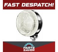 HELLA 2PF 001 648-161 Position Light - Halogen - 12V - mounting/Bolted - Lens Colour: Crystal clear - Right Front/Left Front/left/right - Quantity: 4