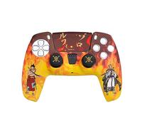 Fr-tec One Piece Custom Fire Ps5 Controller Housing And Grips Ps4 Controller