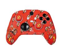 FRTEC - Custom Kit DC, official license, silicone + grips for Xbox Series X/S (FLASH)