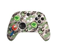 Dc Custom Kit Superman - Xbox Series New