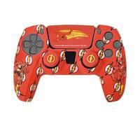 Dc Custom Kit Flash - PS5 New