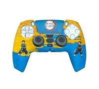FRTEC - Demon Slayer, Controller Case, Grips for Joysticks, Hard Case Gaming Playstation 5