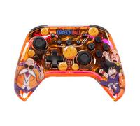 FRTEC - Dragon Ball Kame Wireless Controller for Switch, PC, Mobile Phones, Bluetooth, RGB LED Light, Great Autonomy