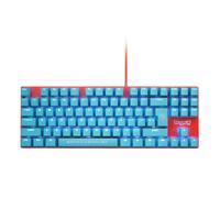 Fr-tec Dragon Ball Super Gaming Keyboard Blue Switch