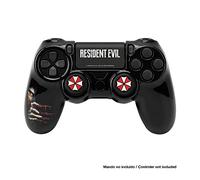 FRTEC - Resident Evil Combo Pack for Dualshock Playstation 4 Controller