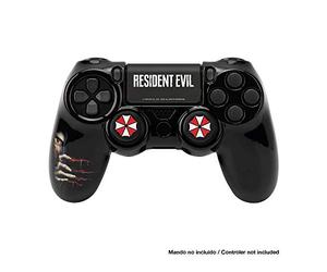 FRTEC - Resident Evil Combo Pack for Dualshock Playstation 4 Controller