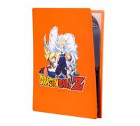 Fr-tec Original Dragon Ball Z Ps5 Controller Cover