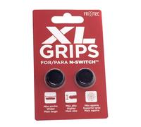 FRTEC - Thumb Grips Pro XL - Black (Nintendo Switch) (Nintendo Switch)