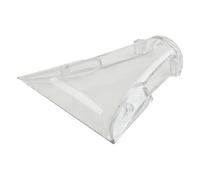 FRTmvg 5.130-223.0 Replacement Hand Tool Cover for Kärcher Puzzi 8/1C, 100, 200, 300, SEG10 - Upholstery Fishtail Nozzle Protector, Durable & Precise Fit (1)