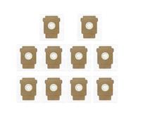 FRTmvg 6/10-Pack Dust Bags for iRobot Roomba Max 705 Vac - HEPA Compatible Replacement Dust Bags, Vacuum Cleaner Spare Parts (6)