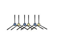 FRTmvg 6/10Pcs Replacement Side Brushes for iLife V8/V80/V8S/X800/X785/X750/A9S/A7 Robot Vacuum - 3/5 Pairs Left & Right Rotation (6Pcs)