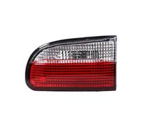 FRTRGVUVXP 1 PC Tail Light With Bulbs Rear Lights Warning Lights Marker Lamps Reverse Lights For Delica L400 Auto parts(Inner Right)