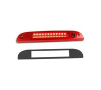 FRTRGVUVXP 1pc Rear High Mount 3rd Third Brake Light Stop Lamp For Ford For Escape For Explorer 8L2Z13A613 Brake Tail Light Strip (2)