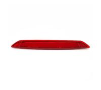 FRTRGVUVXP 1PCS Third Brake Light 6Q694509 Rear Red Tail Stop Lamp For VW For Polo IV MK4 9N 9N3 Hatchback 2002-2010