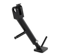 FRTRGVUVXP Adjustable Kickstand Motorcycle Foot Side Stand For Suzuki V-STROM 1000 DL1000 V-STROM 1050 DL1050 Kick Stand Parking Bracket Motorcycle Center Stand