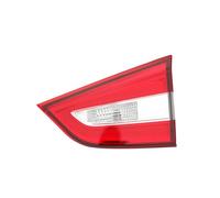 FRTRGVUVXP Car LED Tail Light Brake Reverse Turn Signal Warning Fog Lamp Taillight For Suzuki SX4 For S-CROSS 2017-2021 Auto parts(Inner Right)
