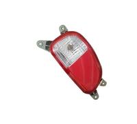 FRTRGVUVXP Car Rear Bumper Taillight Tail Fog Lamp Indicator Reflector Signal Light For Kia For Picanto For Morning 2012 2013-2015 Auto parts(Only 1 Right)