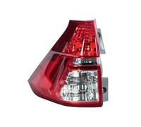 FRTRGVUVXP Car Tail Light Brake Stop Lamp Red Siganl Parking Reverse Taillight Without Bulb For CRV CR-V 2015 2016 Auto parts(Only Left)