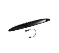 FRTRGVUVXP Car Third Brake Light Rear Tail Light Stop Lamp For R50 R53 2002-2006 Rear Central 3rd Brake Light