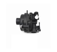 FRTRGVUVXP Carburettor Carb Carburettor Carburetor For B&riggs & For S&tratton 21 MTD For Murray 500E 140cc Engine 799583 593261 Engine Tool Kits Lawn Mower Parts & Accessories Carburettor(Black)