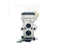 FRTRGVUVXP Carburettor Carb Carburettor Carburetor TJ53E For KAWASAKI TJ53E Brush Cutter Brushcutter Carburettor Carburador Carb Carburettor