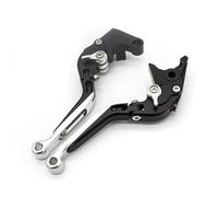 FRTRGVUVXP CNC Motorcycle Brake Clutch Lever Handle for Royal Enfield Himalayan 450 2023 2024 2025 Adjustable Folding Extendable(8)