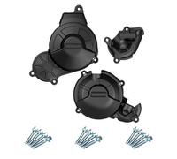 FRTRGVUVXP Engine Guards Motorcycles Engine Cover Protection Case For Aprilia RS660 For TUONO 660 For TUARER 2021 2022 2023 Falling Protection Frame(C)