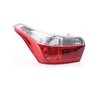 FRTRGVUVXP For Citroen For C-Elysee For Elysee 2014 2015 2016 Rear Bumper Tail Light Lamp Taillights Taillamps Brake Light Auto parts(Left side)