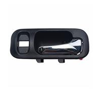 FRTRGVUVXP for CRV 1997-2001 for Odyssey 1995-1998 Car Interior Door Handle Handle Inner Handle Black Gray Brown Color Accessories (Front Right)