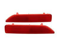 FRTRGVUVXP For CRV CR-V RE1 RE2 RE4 2007 2008 2009 For CITY GM2 2012-2014 Car Accessories Rear Bumper Reflector Fog Light Anti-Fog Lamp