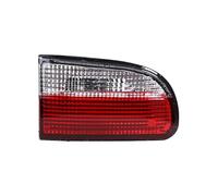 FRTRGVUVXP For Delica L400 1 PC Tail Light With Bulbs Rear Lights Warning Lights Marker Lamps Reverse Lights Auto parts(Inner Left)