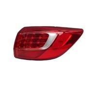 FRTRGVUVXP For Kia For Sportage R 2011 2012 2013 2014 LED Car Rear Bumper Tail Light Brake Stop Warning Lamp Auto parts(Outer Right)