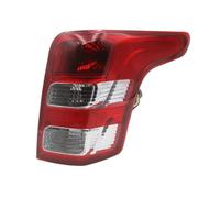 FRTRGVUVXP For Mitsubishi L200 For Triton For Strada 2015 2016 2017 2018 Rear Taillight Warning Light Without Bulb 8330A943 8330A944 Auto parts(1Pc Right)