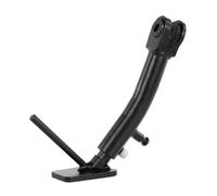 FRTRGVUVXP For NC750X 2021 2022 2023 NC 750X Kick Stand Parking Bracket Adjustable Kickstand Motorcycle Accessories Foot Side Stand Motorcycle Center Stand